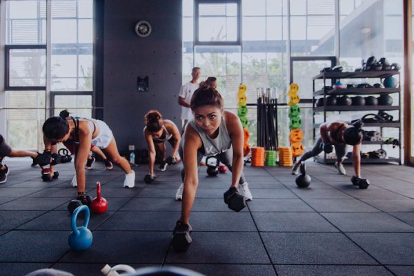 Bootcamp-in-Bali-Kompact-Fitness